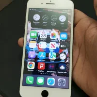 iphone 8 plus 256GB|موبایل|گلبهار, شهر جدید گلبهار|دیوار