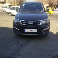 تیگو 5 مدل 97 بیرنگ