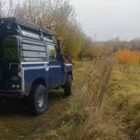 پاژن دو در|خودرو سواری و وانت|اردبیل, |دیوار
