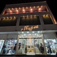 رهن-ورودی-پاساژ-برای-خوراکی-بدون-رقیب
