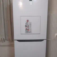 یخچال|یخچال و فریزر|مشهد, منزل آباد|دیوار