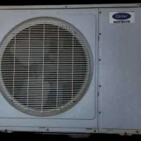 کندانسور دیواری 12000