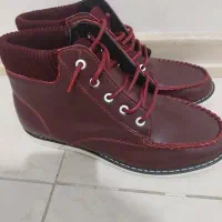 نیم بوت زنانه سایز ۳۸