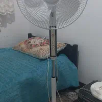 پنکه پارس خزر مدل ۴۰۱۰ نو