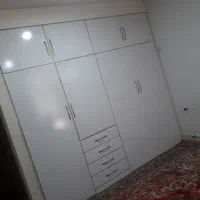 ساخت کمد دیواری وکابینت