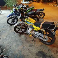 هوندا ۲۵۰|موتورسیکلت|هشتگرد, هشتگرد قدیم|دیوار