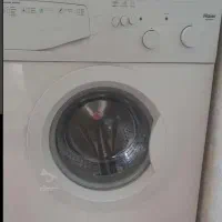 ماشین لباسشویی فول اتومات هایر