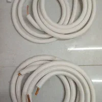 لوله مسی اسپیلت ۱۲۰۰۰