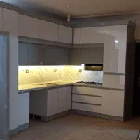 ساخت.نصب و جابه جایی کابینت کمددیواری و...