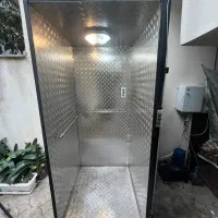 گروه تولیدی بالابرهیدرولیک سازه‌گستر