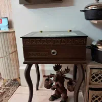 پایه قاشق چنگال