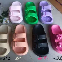 دمپایی|کیف، کفش، کمربند|سبزوار, جوادیه شرقی|دیوار