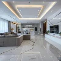 سه خواب سالن ۸۰متری_درحد صفر_برج برند منطقه