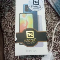 گوشی 12cدر حد