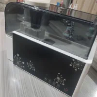 دستگاه بخور سرد kmc