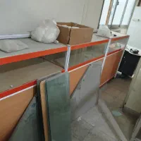 فروش قفسه فروشگاهی