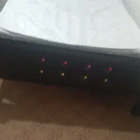 تخت خواب|تخت و سرویس خواب|ویلکیج, |دیوار