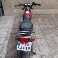 موتور سکیلت 200ccکویر|موتورسیکلت|مشکین‌دشت, |دیوار