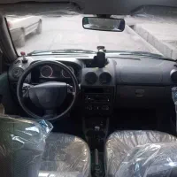 پراید ۱۳۱ se مدل ۹۶|خودرو سواری و وانت|مشهد, چهارچشمه|دیوار