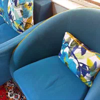 مبلمان هفت نفره