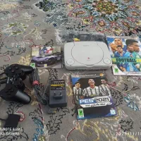 دستگاه پلی وان تمیز