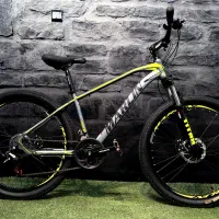 مارلین در تمامی سایزها/نقدی/اقساط ۶ماهه/بارنگ بندی|دوچرخه، اسکیت، اسکوتر|تبریز, |دیوار