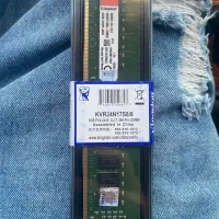 رم ddr4 8gb کینگستون
