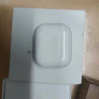 Airpods3 مدل اپل|لوازم جانبی موبایل و تبلت|یزد, |دیوار