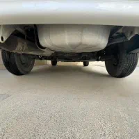 سمند مدل ۹۳ ای اف سون|خودرو سواری و وانت|بندرعباس, |دیوار