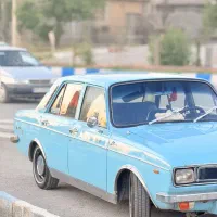 پیکان 62