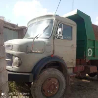 بنز 911|خودرو سنگین|قروه, |دیوار