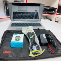 لپتاپ Core i5 hp نسل۷ رم۸ صفحه لمسی(استوک اروپایی)