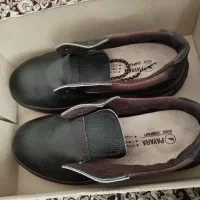 کفش کار نونو