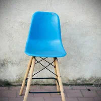 صندلی جکدار|مبلمان اداری|لاهیجان, گلستان|دیوار