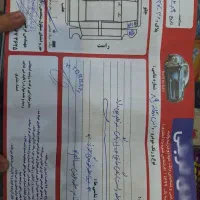 پیکان وانت درجه۱|خودرو سواری و وانت|تربتحیدریه, بازار|دیوار