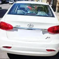 جک جی4 مدل1404|خودرو سواری و وانت|یزد, |دیوار