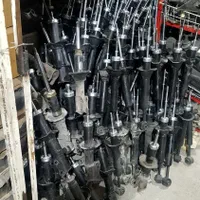 استوک فروشی|قطعات یدکی و لوازم جانبی|تربت جام, شاد|دیوار