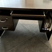 میزتحریر و کامپیوتر چوبی|میز تحریر و کامپیوتر|ارومیه, |دیوار