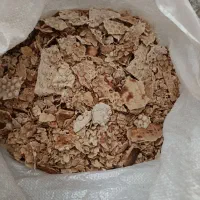 نان خشک