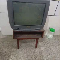 تلویزیون قدیمی|تلویزیون و پروژکتور|امیدیه, |دیوار