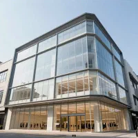 اجاره  ۳۰۰ متر تجاری بر جاده ساوه - قابل تبدیل