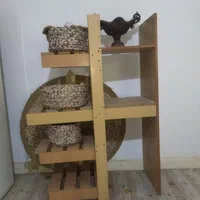 استند مناسب آشپزخانه