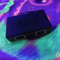 لیزر ساند اکتیو دوکانال سبز|صوتی و تصویری|تهران, گلستان (شهرک راه آهن)|دیوار