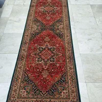 ۱ در ۴ راهرو خشت بزرگ بلوچی کد R90140|فرش|مشهد, امیر|دیوار