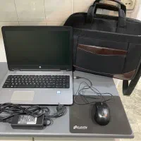 لپتاپ اچ پی شرایطی