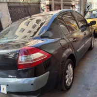 مگان 2000 اتومات مدل 90|خودرو سواری و وانت|تهران, مولوی|دیوار