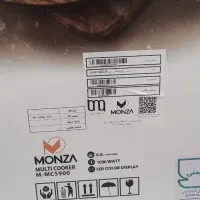 زودپزشش کاره نو|سایر لوازم برقی|خرمدره, |دیوار