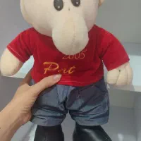 عروسک جنس خارجی|اسباببازی بچه|لنگرود, |دیوار