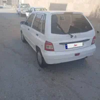 پراید ۱۱۱|خودرو سواری و وانت|شیراز, هفت تنان|دیوار