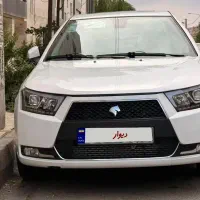 دنا پلاس توربو اتوماتیک آپشنال مدل ۱۴۰۵ صفر